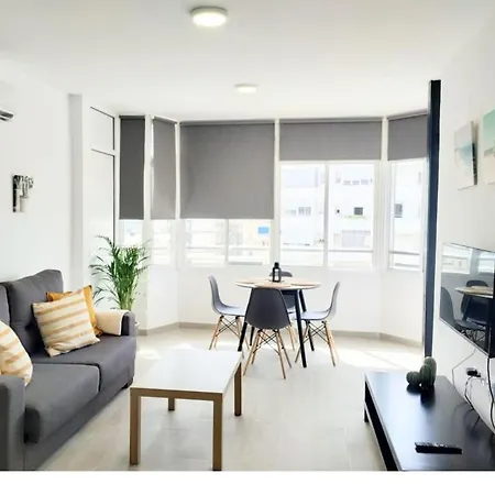24h Self Check-in Centro Downtown Apartment *