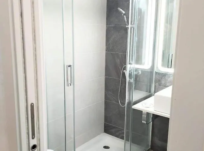 شقة 24h Self Check-in Centro Downtown