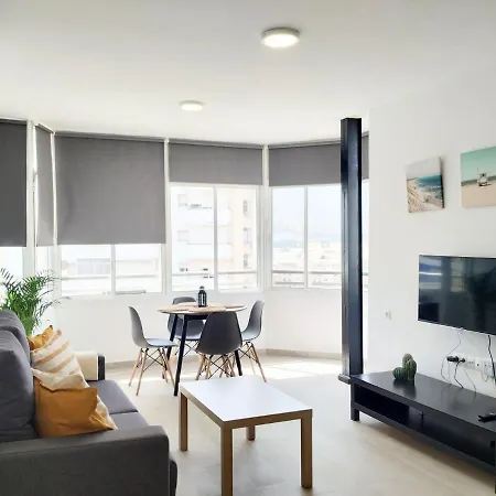 Apartmán 24h Self Check-in Centro Downtown *