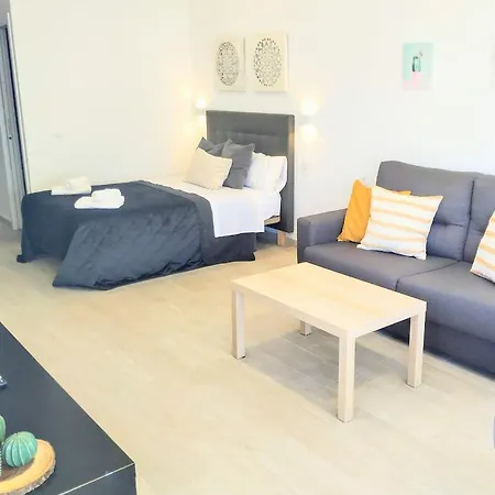 Appartement 24h Self Check-in Centro Downtown *